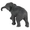 Artificial Animal Elephant Model Educational Children Cognitive Animal Model Toy Decoration