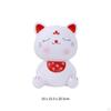 Cat Money Bank Piggy Animal Cute Novelty Desktop Ornament Saving Box