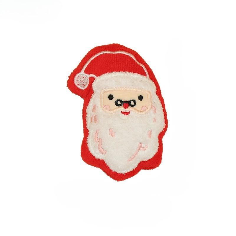 

Новый Рождественский Стиль Игрушка для Точения Когтей для Веселья и Релаксации Та же Прочная и Устойчивая к Укусам Интерактивная Тренировочная Игрушка для Кошек и Собак для Игр в Помещении и на Улице