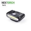 NEXTORCH UT10C Red/White Dual Light USB-C Rechargeable Multi-Purpose Lamp