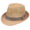 Summer Sun Protection Beach Hat Children's Jazz Hat Men's Hat Children's Sun Protection Hat