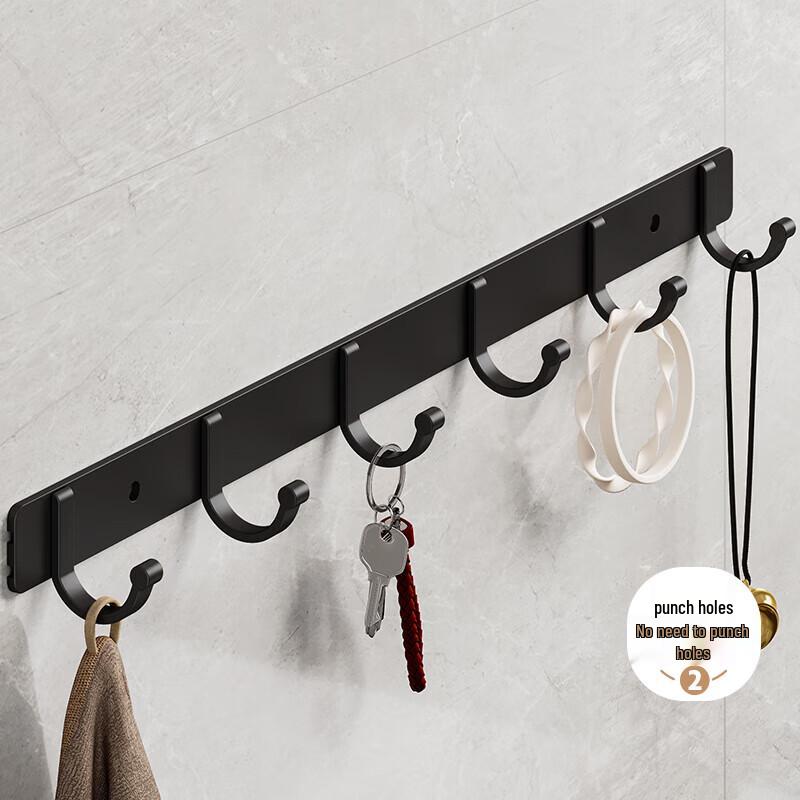 Тигр Мистер. Клейкий настенный крючок