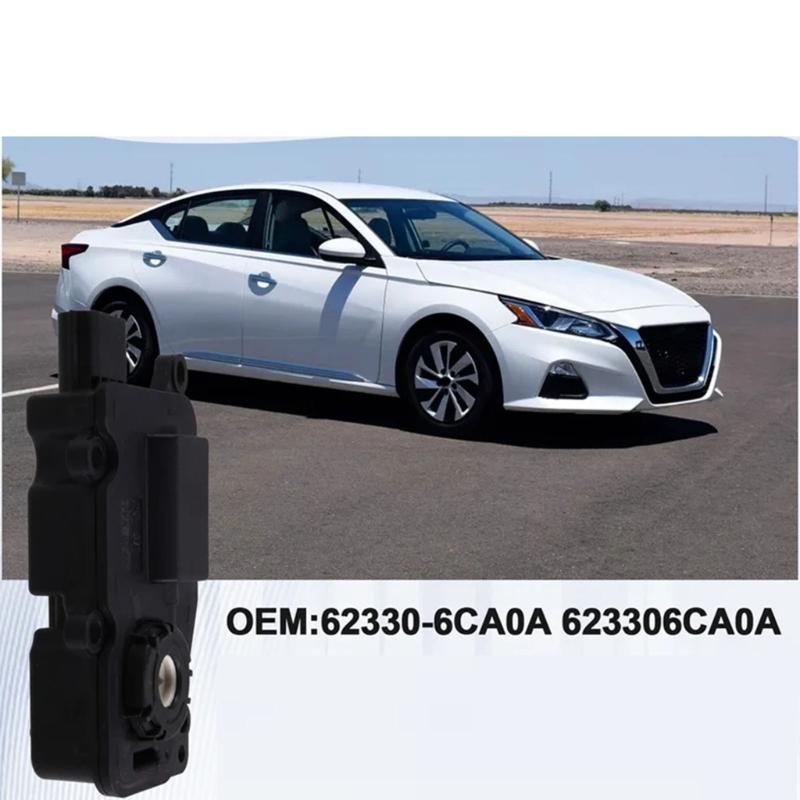 Energy Saving Automotive Airflows Actuator Motor Replace Part Number 623306CA0A For Enhanced Cabin Comfort