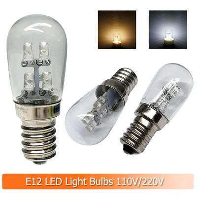LED svítidla – LED žárovky a trubice
