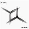 8" HQProp Three-Blade FPV Racing Drone Propeller - Forward/Reverse Blade Pitch