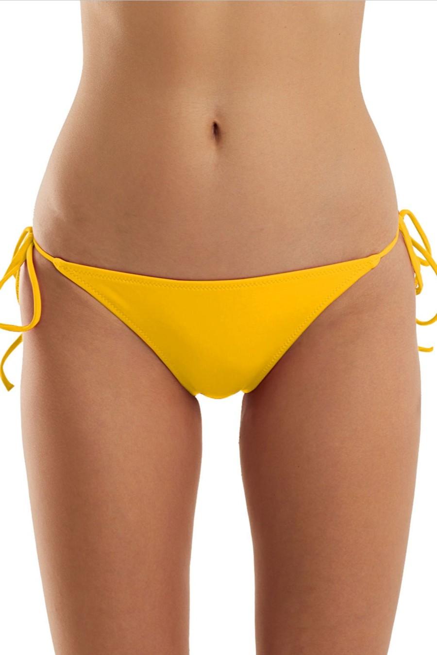 

Плавки сліп Argento (83293) 5(XL) жовтий