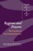Livro Regions and Powers : The Structure of International Security