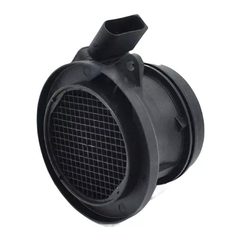 MAF Mass Air Flow Meter 5WK9638 For Mercedes C230 W203 CL203 S203 C209 A209 W211