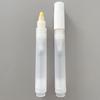 10Pcs Empty Markers Pen Multipurpose Refill Able Markers for Lettering Journaling and Art Enhancing Creative Endeavors