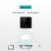 DingTalk D2 Smart Facial Recognition Access Control System CN plug (adapter included)