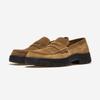 [STEFANOROSSI] Mazama Loafers, SR08279, 1010110744, Popular Korean Shoes