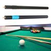 21 Inch Pool Cue Extension, -light Telescopic Billiard Aluminum Alloy
