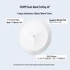 H3C Mini AP1500C-U Gigabit Dual-Band Enterprise Access Point