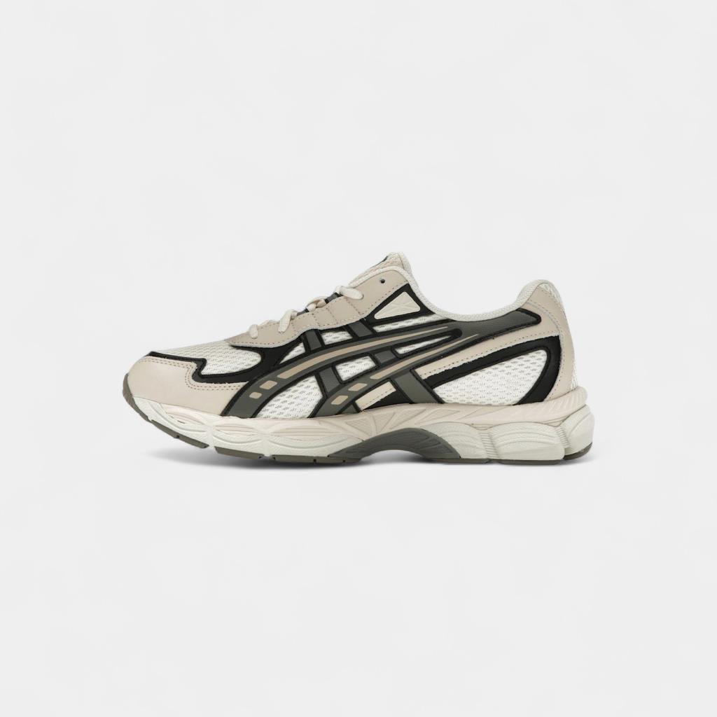 Asics Gel-NYC 2055 Pale Oak Truffle Grey