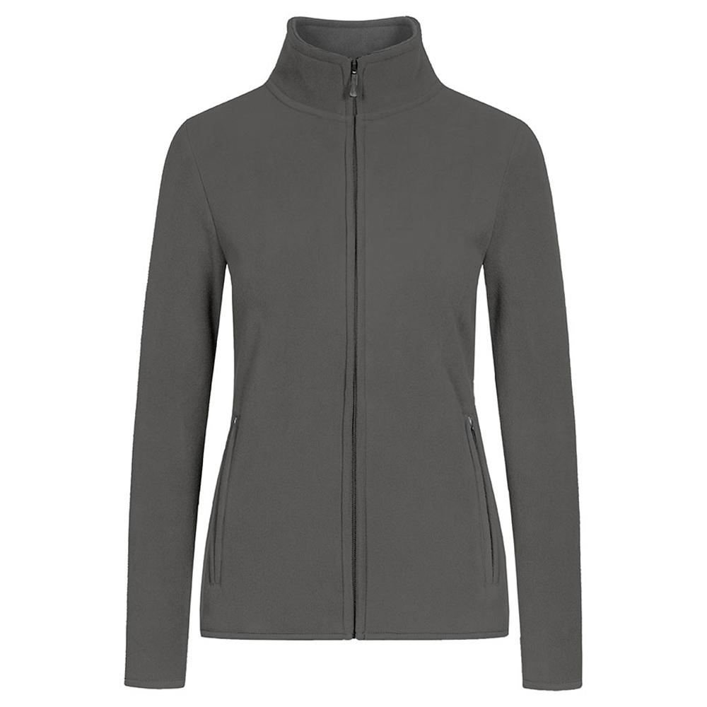 Promodoro Womens/Ladies Double Fleece Jacket