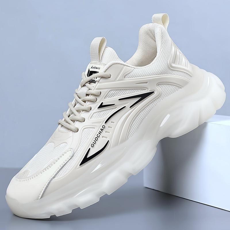 

Модная кожаная обувь Повседневная деловая обувь для мужчин Платье Tenis De Hombre Мокасины Мокасины Tenis Caballero Дизайнерская 38 белый