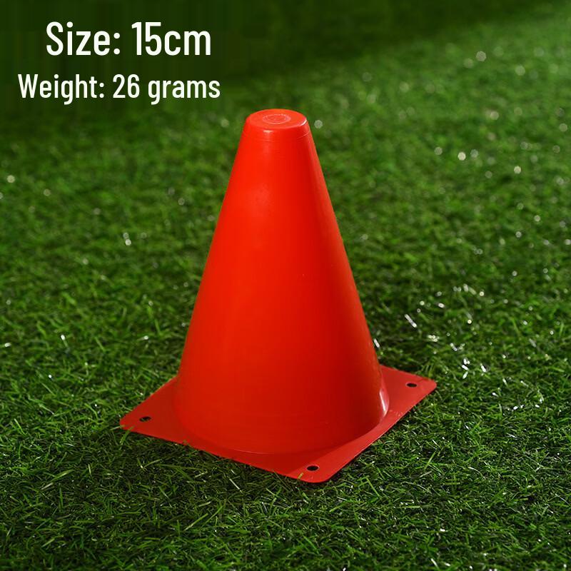 Soccer Training Marker Cones