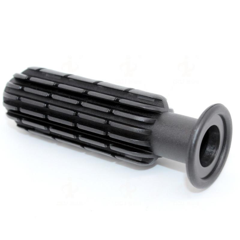 8Pieces Table Football Table Grip Replacement Set Stick End Grip for Desktops Football Table Grip Part Tables Top Part