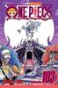 One Piece Vol. 103 by Eiichiro Oda Paperback Book 9781974738700