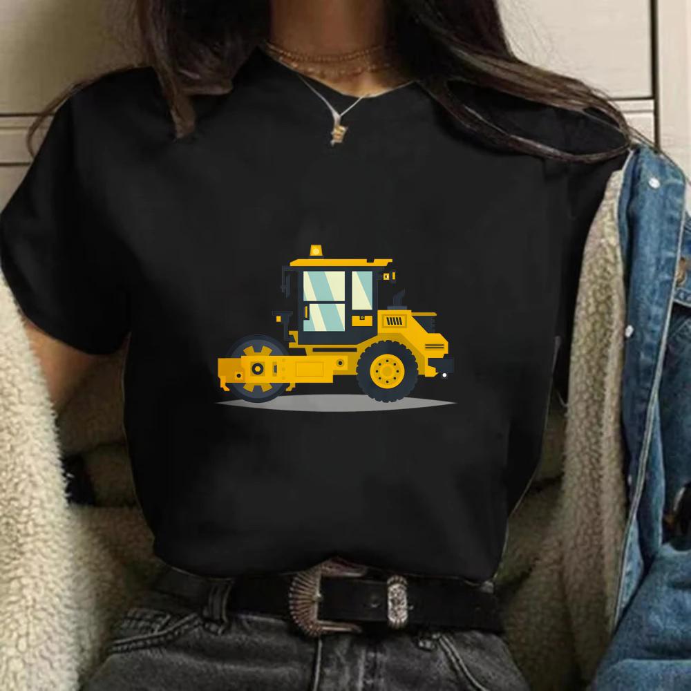 Shirts Shirts Vintage Unisex Graphic for For Unisex Graphic Shirts Funny Digger TShirt Graphic for T T Unisex T  Vintage Women Clothing S