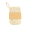 Loofah Cleaning Scrub Sponge Multifunctional Plant Fiber Eco Friendly Loofah Dish Brush Sponge