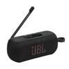 Samsung JBL TUNER3 FM Радіо Bluetooth Колонка Чорна