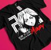 Tokyo Revengers T-Shirt Manjiro Sano Shirt Takemichi Hanagaki Tshirt Ken Hakkai AA264