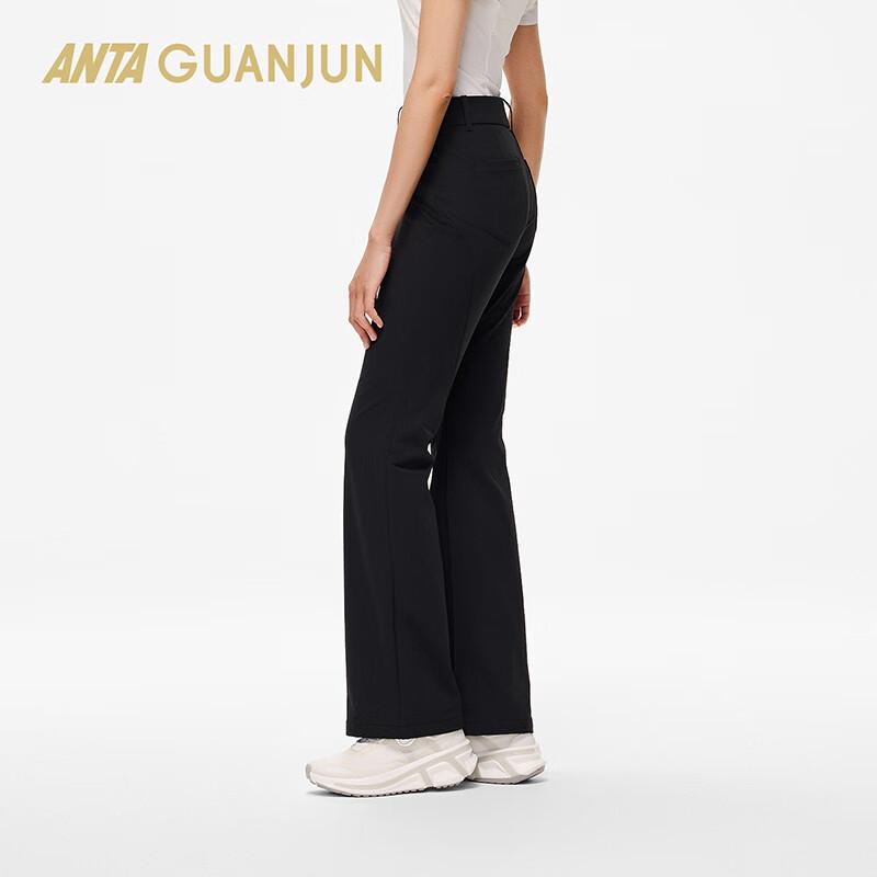 Anta Champion All-Weather CORDURA Water-Repellent Micro Flare Pants M