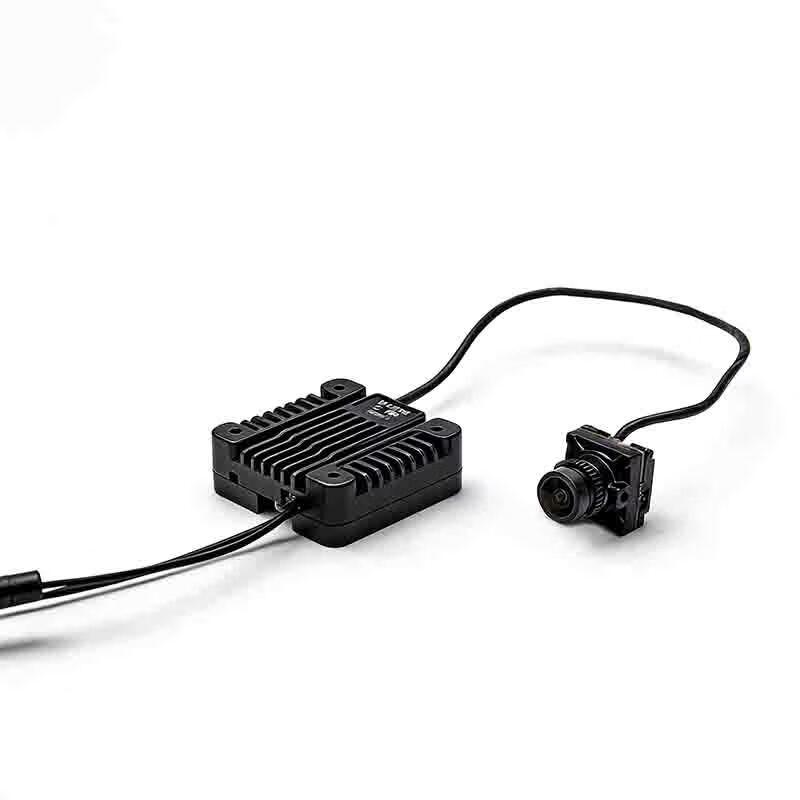 SKYZONE SD10P VRX S1 PRO Digital FPV Video Transmission System