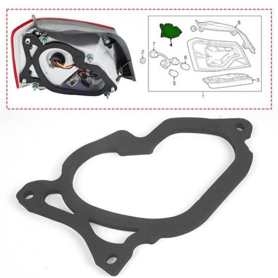 Tail Light Stop Lamp Seal Right Side For 2014-2018   Chevrolet Impala