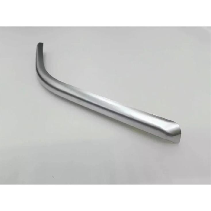 For Nissan Qashqai J11 2016 2017 2018 ABS Matte Car Gear Shift Knob Side Decoration Cover Trims Car Accessories Car Styling 2Pcs