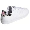 adidas Damen Stan Smith 'Weißes Tierprint'-Muster Damen EG2668