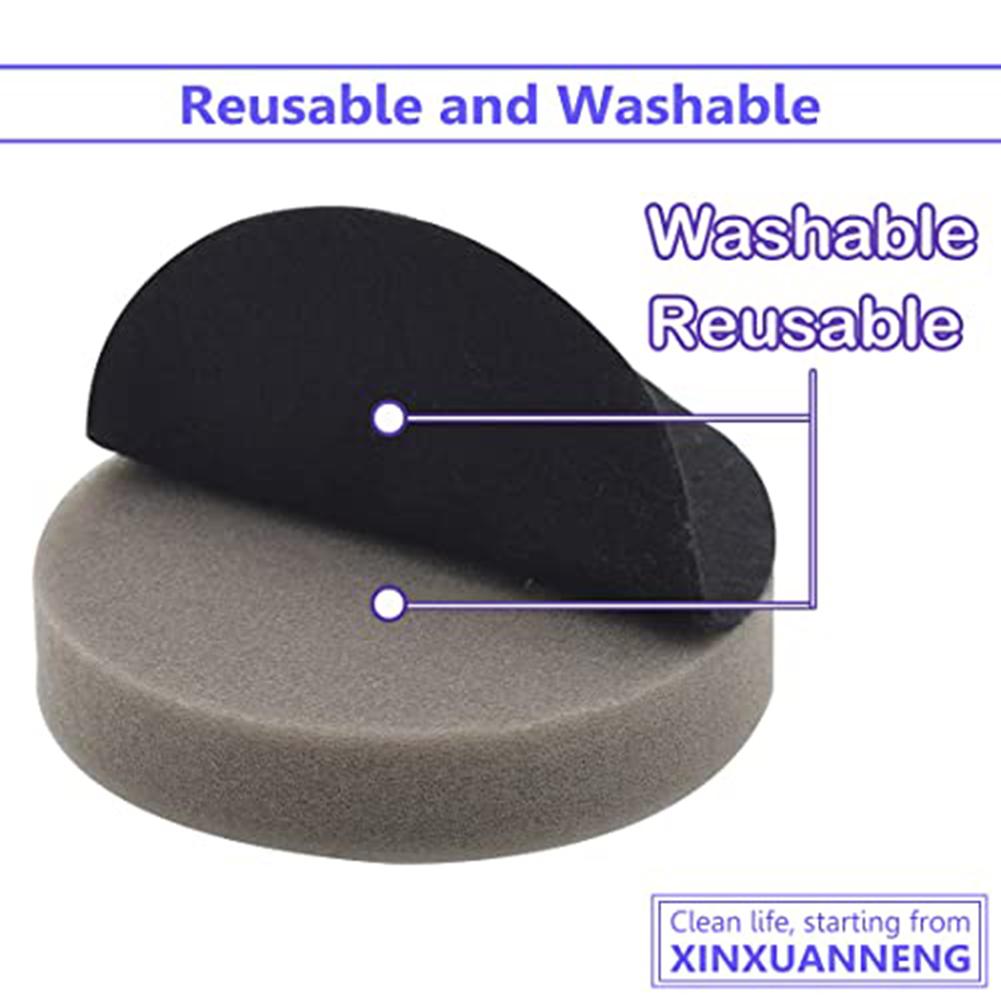 

Replacement Filters Sponge Filters Cleanig Tools Accessories For Bissell For Household Sweaper Replaces 1623102 China Mainland