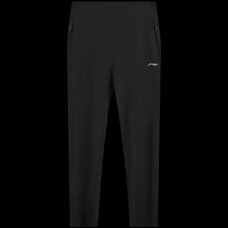 Li-Ning Men s National Team Sweatpants LU291-1 L
