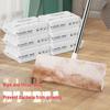 Disposable Electrostatic Mop Cloths for Dust and Floor Cleaning