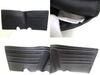 Authentic BOTTEGA VENETA Intrecciato Black Leather Small Bi-Fold Bill Wallet #a536  Refurbished