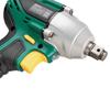 SATA 18V Brushless Cordless Impact Wrench CN plug (adapter included)