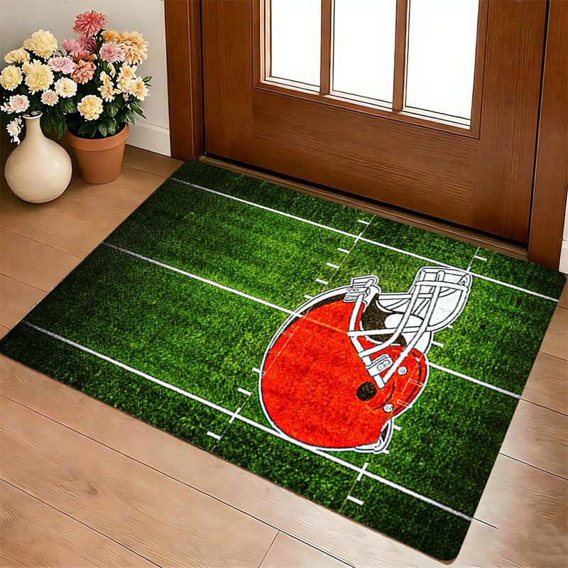 Browns Helmet Living Room Nonslip Area Rug Soft Carpet For Bedroom Game Playroom Sofa Office Home Decor Doormat Christmas Gift C10238