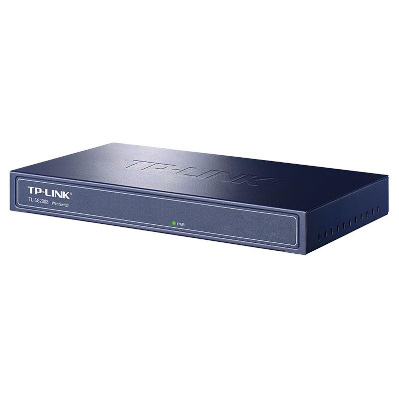 Tp-Link Ethernet Network Switches
