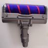 LICHIFIT Soft Roller Cleaner Head for Dyson V7 V8 V10 V11 V15 Floor Head Carpet Brush Replacement Parts Accessories