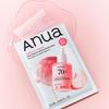 Anua Peach Serum Sheet Mask Set (5+1pcs) – Hydrating & Refreshing Facial Mask