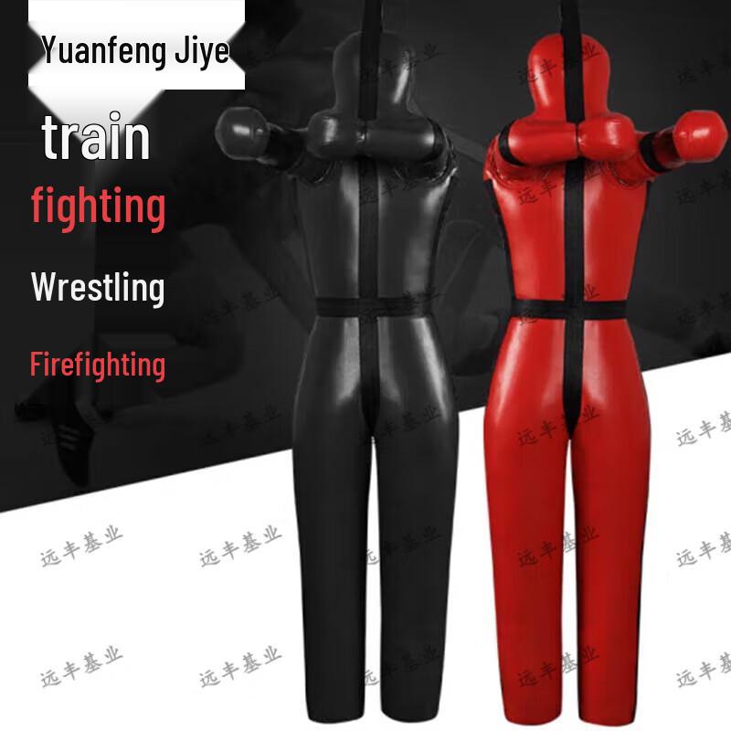 Wrestling Dummy Humanoid Training Sandbag