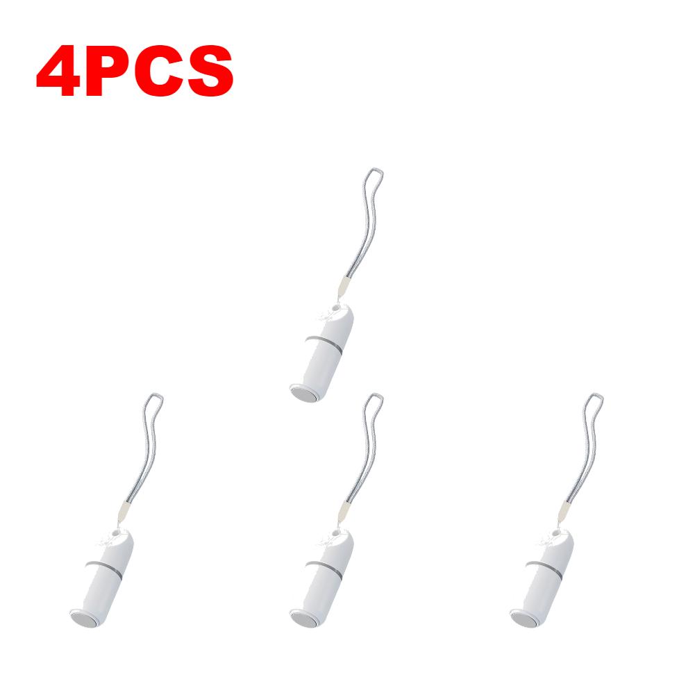 1-5PCS Outdoor Electronic Mosquito Bite Pen Chemical-Free Bug Bite Itch Relief Pen Anti-itch Pen Insect Bite Healer For Outdoor