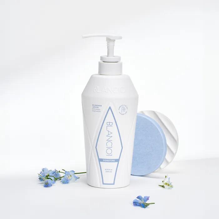 Signature Body In-Shower Lotion 500ml