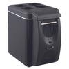 6L Travel Car Refrigerator Featuring Cooling And Heating Function Ideal For Camping And Road Trips