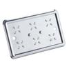 Niigata Seiki SK Made In Japan Gutter Cover Safety Plates (2-Pack) ST-M