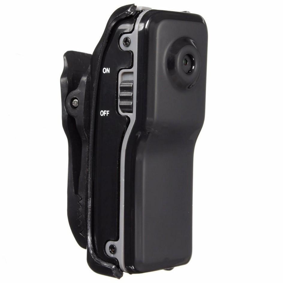 Wireless Ip Dvr Spy Camera With 1080p Hd Video For Offroad Adventures And Cycling
