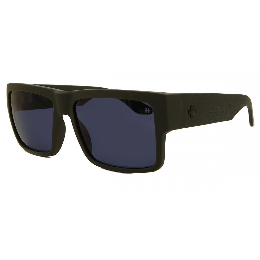 Spy Cyrus 6700000000255 Unisex Sunglasses