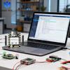 ESP32-C6 IoT Development Board WiFi & Bluetooth Module Microcontroller for Zigbee Smart Home IoT Type-C Interface