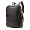 "Marant 2022 Men's Genuine Leather Business Backpack - Trendy Outdoor Cowhide Laptop Bag"
